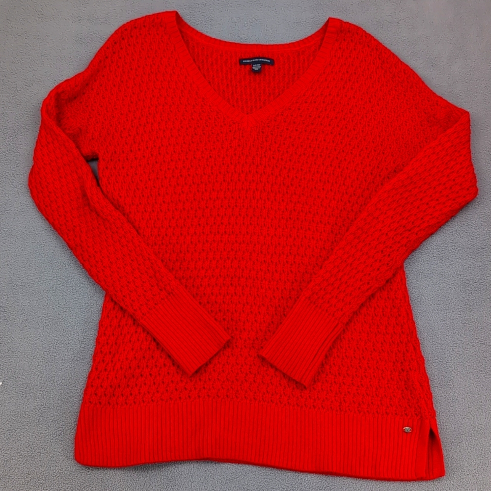 American Eagle V-Neck Sweater